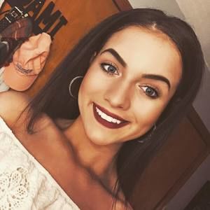 Meet your Posher, Ashtyn